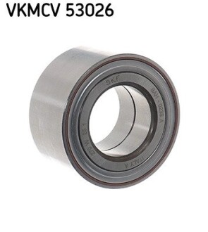 Підшипник вентилятора SKF VKMCV53026