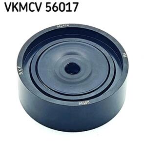 Шків поліклинового ременя SKF VKMCV56017