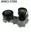 РОЛИК НАТЯЖНЫЙ SKF VKMCV57005 (фото 1)