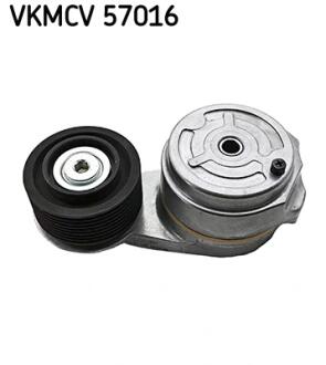 Ролик натяжний SKF VKMCV 57016