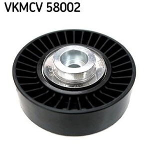 Направляючий ролик SKF VKMCV58002