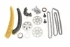 Комплект цепи ГРМ Skoda Fabia I/Roomster 1.2i 03-15 SKF VKML 81002 (фото 1)