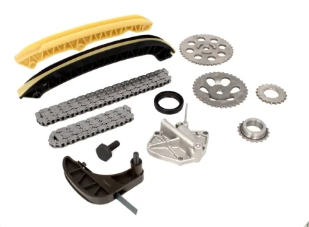 Комплект цепь натяжитель SKF VKML 81003