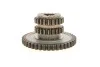 Комплект цепи ГРМ Audi A3/A4/Skoda Octavia/Superb/VW Golf 1.8-2.0TFSI 04-15 SKF VKML 81307 (фото 8)