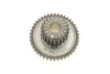 Комплект цепи ГРМ Audi A3/A4/Skoda Octavia/Superb/VW Golf 1.8-2.0TFSI 04-15 SKF VKML 81307 (фото 9)