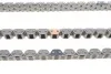 Комплект цепи ГРМ Audi A3/A4/Skoda Octavia/Superb/VW Golf 1.8-2.0TFSI 04-15 SKF VKML 81310 (фото 6)