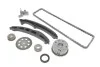 Комплект цепи ГРМ VW Golf V/VI/Passat B6/B7 1.4TSI 07-16 SKF VKML 81311 (фото 1)