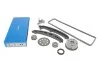Комплект цепи ГРМ VW Golf V/VI/Passat B6/B7 1.4TSI 07-16 SKF VKML 81311 (фото 11)