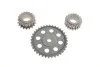 Комплект цепи ГРМ VW Golf V/VI/Passat B6/B7 1.4TSI 07-16 SKF VKML 81311 (фото 10)