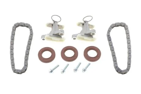 Комплект ланцюга ГРМ Citroen C5/C6/Peugeot 407 2.7/3.0HDi 08- SKF VKML 83503