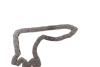 Комплект цепи ГРМ Citroen C5/C6/Peugeot 407 2.7/3.0HDi 08- SKF VKML 83503 (фото 6)