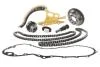 Комплект цепи ТНВД FORD (выр-во) SKF VKML 84003 (фото 1)
