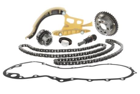 Комплект цепи ТНВД FORD (выр-во) SKF VKML 84003