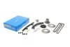 Комплект цепи ГРМ Citroen Jumper/Peugeot Boxer 2.2 HDi 06- SKF VKML 84005 (фото 1)