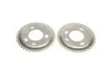 Комплект цепи ГРМ Citroen Jumper/Peugeot Boxer 2.2 HDi 06- SKF VKML 84005 (фото 6)