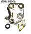 Комплект цепь натяжитель SKF VKML 84006 (фото 2)