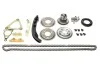 Комплект цепи ГРМ Ford Transit 2.4 TDCi 06-14 SKF VKML 84007 (фото 1)