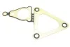 Комплект цепи ГРМ Ford Transit 2.4 TDCi 06-14 SKF VKML 84007 (фото 9)