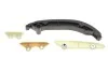 Комплект цепи ГРМ Ford Transit 2.4 TDCi 06-14 SKF VKML 84107 (фото 9)