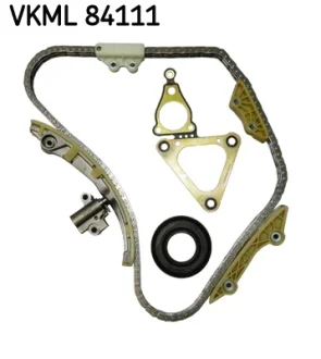 Комплект ланцюг натягувач SKF VKML 84111