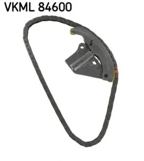 Комплект приводу маслян.насоса SKF VKML 84600
