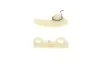 Комплект цепи ГРМ Ford Focus II 04-12/Mondeo III/IV 1.8/2.0 00-15 (z=54) SKF VKML 84603 (фото 3)