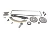 Комплект цепи ГРМ Opel Vectra B/C/Astra G 2.2 01- (z=148) SKF VKML 85003 (фото 1)