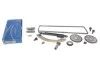 Комплект цепи ГРМ Opel Vectra B/C/Astra G 2.2 01- (z=148) SKF VKML 85003 (фото 4)