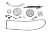Комплект цепи ГРМ Opel Vectra/Zafira 2.2 DGi 03-12 SKF VKML 85004 (фото 1)
