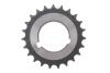 Комплект цепи ГРМ Opel Vectra/Zafira 2.2 DGi 03-12 SKF VKML 85004 (фото 7)