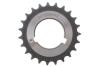 Комплект цепи ГРМ Opel Vectra/Zafira 2.2 DGi 03-12 SKF VKML 85004 (фото 8)