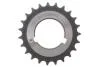 Комплект цепи ГРМ Opel Vectra/Zafira 2.2 DGi 03-12 SKF VKML 85004 (фото 8)