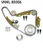Комплект ланцюга ГРМ Opel Astra G/Vectra C 2.2i 16V 00- SKF VKML 85006 (фото 1)