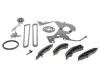 Комплект цепи ГРМ BMW 3 (E93/F30)/X3 (F25)/X5 (F15) 06-18 (z=86/70) (N47/B47) SKF VKML 88005 (фото 1)