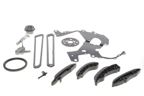 Комплект цепи ГРМ BMW 3 (E93/F30)/X3 (F25)/X5 (F15) 06-18 (z=86/70) (N47/B47) SKF VKML 88005