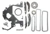 Комплект цепи ГРМ BMW 3 (E93/F30)/X3 (F25)/X5 (F15) 06-18 (N47/B47) SKF VKML 88013 (фото 1)