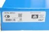 Комплект цепи ГРМ BMW 3 (E93/F30)/X3 (F25)/X5 (F15) 06-18 (N47/B47) SKF VKML 88013 (фото 2)