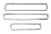 Комплект цепи ГРМ BMW 3 (E93/F30)/X3 (F25)/X5 (F15) 06-18 (N47/B47) SKF VKML 88013 (фото 21)