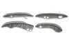 Комплект цепи ГРМ BMW 3 (E93/F30)/X3 (F25)/X5 (F15) 06-18 (N47/B47) SKF VKML 88013 (фото 4)