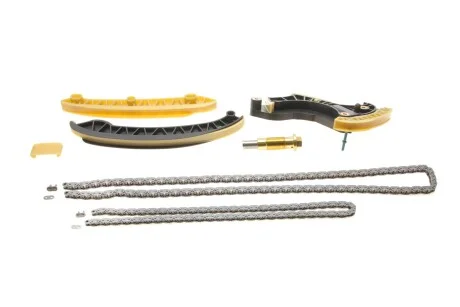 Комплект цепи ГРМ MB Sprinter (906) 1.8 M271 08- SKF VKML 88018
