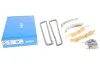 Комплект цепи ГРМ BMW 3 (E36)/5 (E34/E39)/7 (E38) 91-03 M51 D25 SKF VKML 88024 (фото 1)