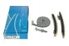 Комплект цепи ГРМ MB A-Class (W169) 2.0 (OM640) 04-12/Smart Forfour (454) 1.5 CDI (OM639) 04-06 SKF VKML 88025 (фото 6)