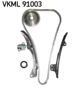 Комплект приводной цепи SKF VKML 91003