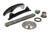 Комплект цепи ГРМ Citroen C1/Peugeot 107 1.0i 05- SKF VKML 91008 (фото 1)