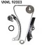 Комплект ланцюг натягувач SKF VKML 92003 (фото 1)
