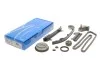 Комплект цепи ГРМ Nissan Almera/Sunny 1.5/1.6 16V 00-16 SKF VKML 92004 (фото 1)