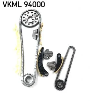 Комплект ланцюга грм SKF VKML 94000