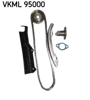 Комплект механизма натяжения SKF VKML95000