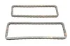 Комплект цепи ГРМ Hyundai i30/i20/i10 1.4-1.6CRDi 01- SKF VKML 95009 (фото 2)