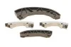 Комплект цепи ГРМ Hyundai i30/i20/i10 1.4-1.6CRDi 01- SKF VKML 95009 (фото 7)